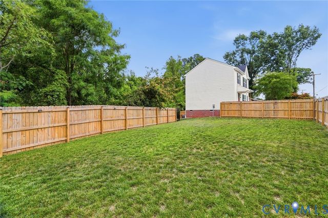 5605 Bloomingdale Ave, Henrico, VA 23228