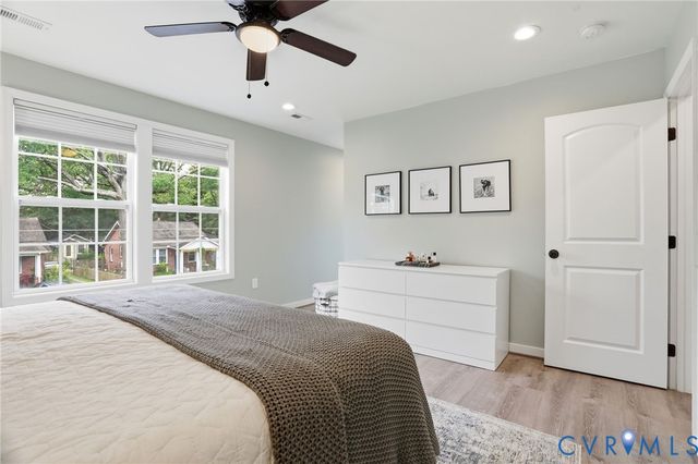 5605 Bloomingdale Ave, Henrico, VA 23228