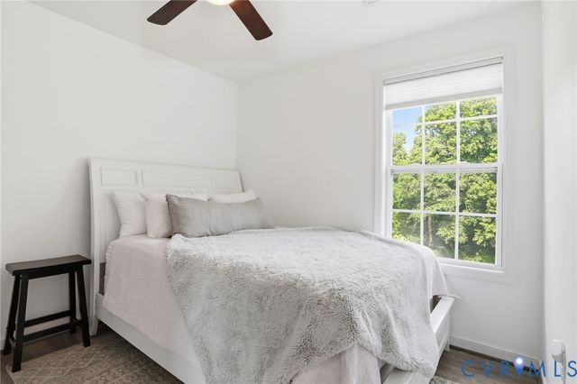 5605 Bloomingdale Ave, Henrico, VA 23228