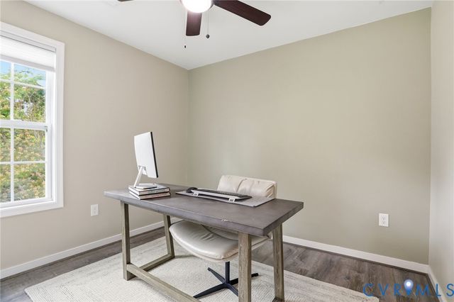 5605 Bloomingdale Ave, Henrico, VA 23228