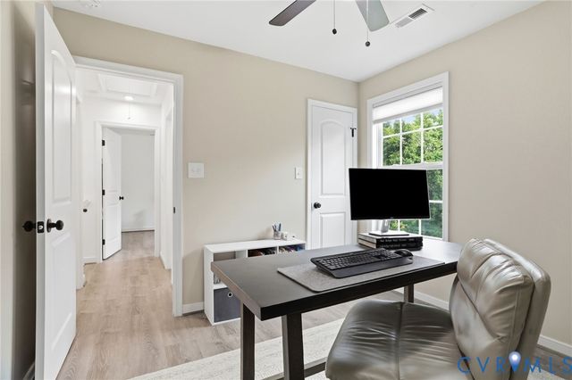5605 Bloomingdale Ave, Henrico, VA 23228