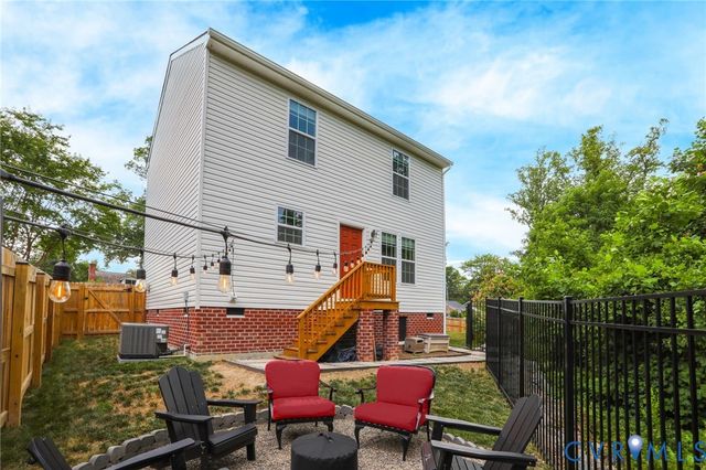 5605 Bloomingdale Ave, Henrico, VA 23228