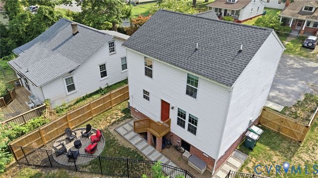 5605 Bloomingdale Ave, Henrico, VA 23228