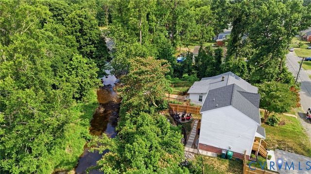 5605 Bloomingdale Ave, Henrico, VA 23228