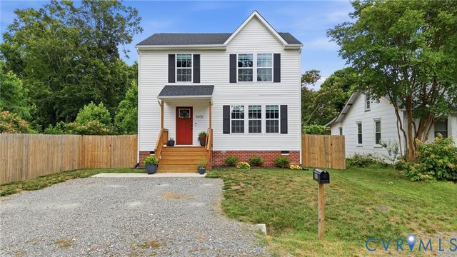 5605 Bloomingdale Ave, Henrico, VA 23228