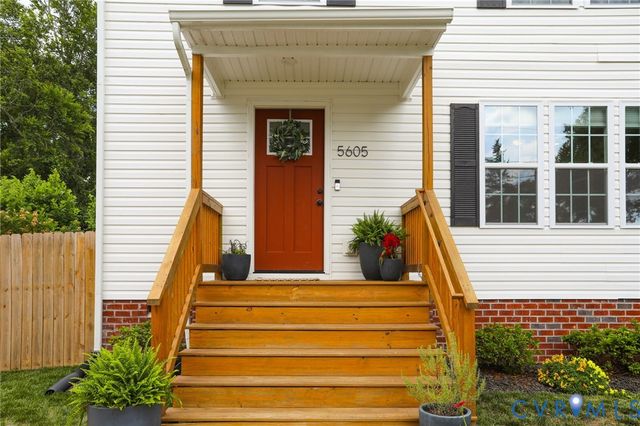 5605 Bloomingdale Ave, Henrico, VA 23228