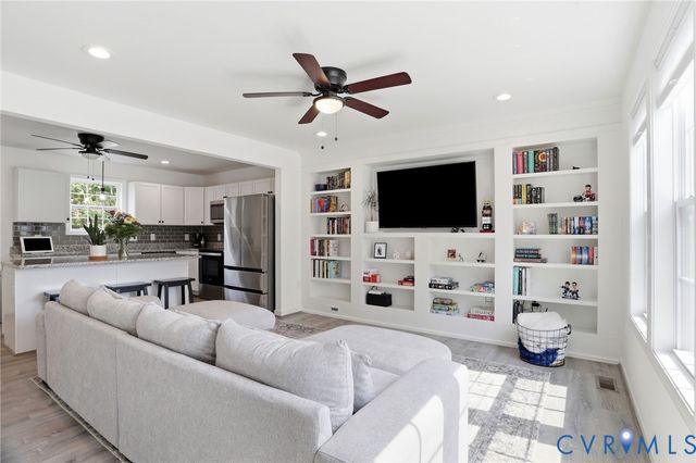 5605 Bloomingdale Ave, Henrico, VA 23228