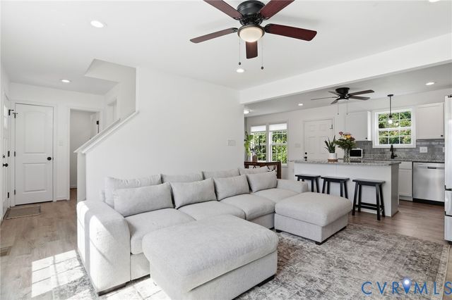 5605 Bloomingdale Ave, Henrico, VA 23228