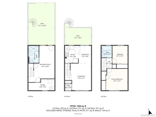 21611 115th Court, Cambria Heights, NY 11411