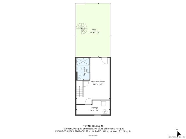 21611 115th Court, Cambria Heights, NY 11411