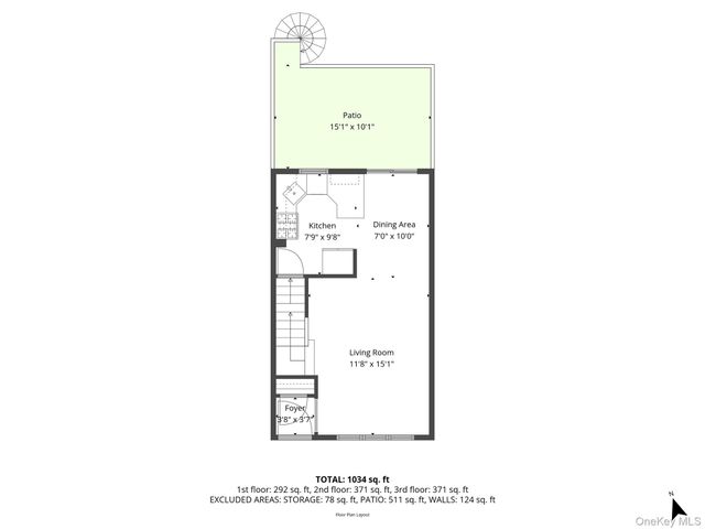 21611 115th Court, Cambria Heights, NY 11411