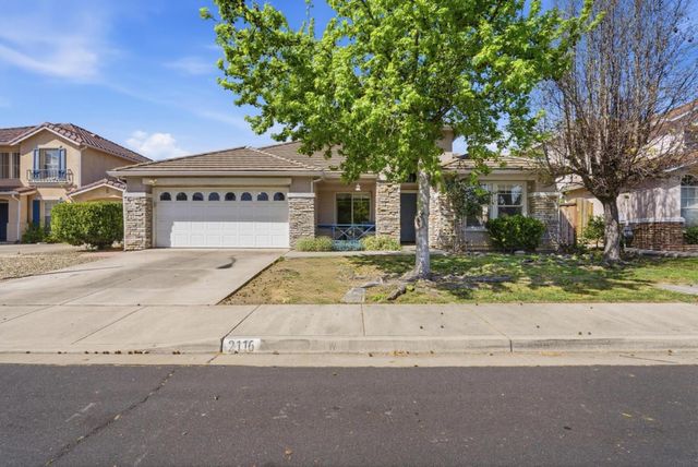 2116 Sunsprite Drive, Union City, CA 94587