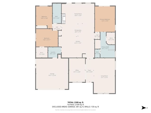 2116 Sunsprite Drive, Union City, CA 94587