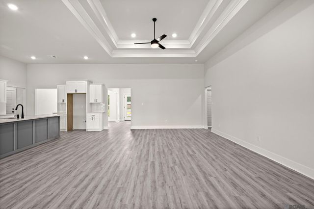 7164 Brook Hollow Drive, Zachary, LA 70791