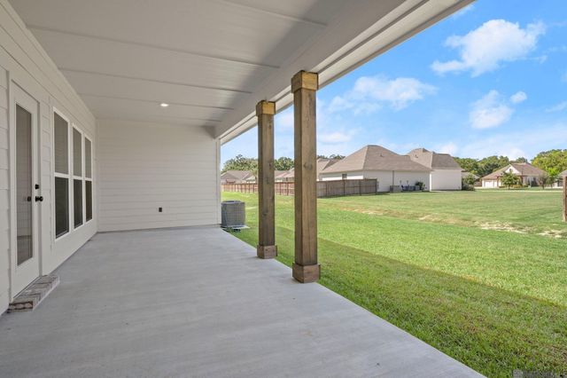 7164 Brook Hollow Drive, Zachary, LA 70791