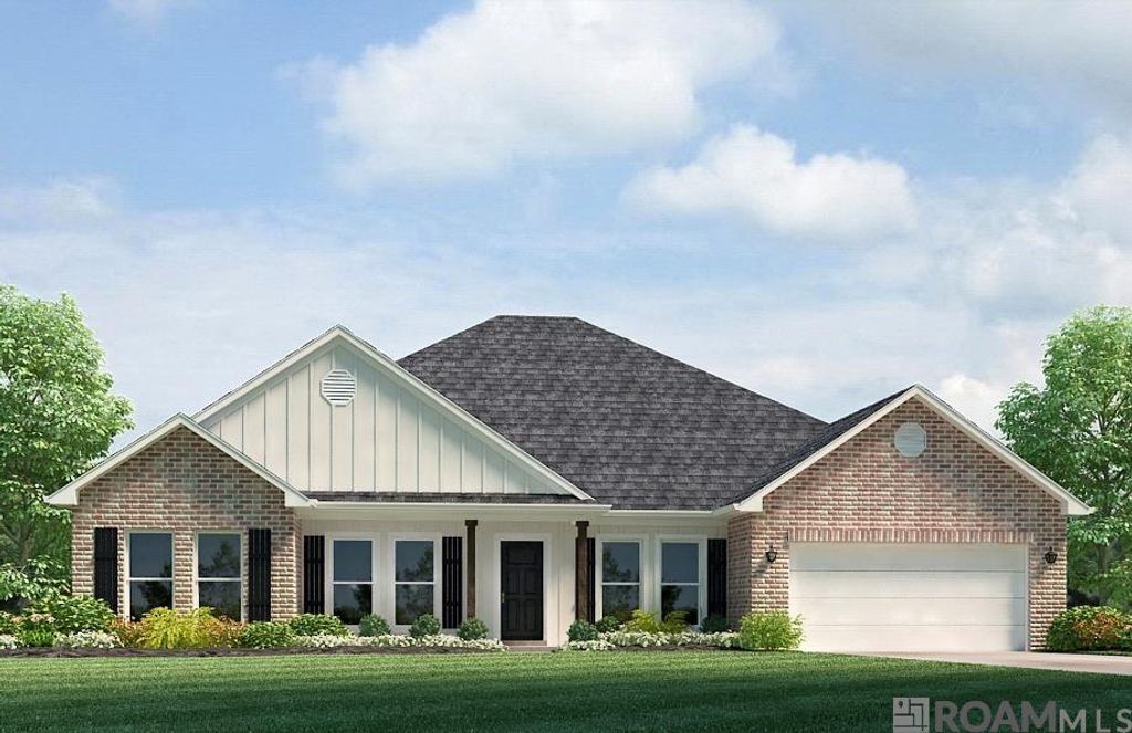 7164 Brook Hollow Drive, Zachary, LA 70791