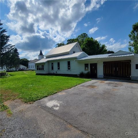 9512 Church Street, Denmark, NY 13620