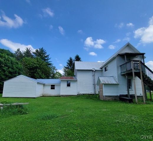 9512 Church Street, Denmark, NY 13620