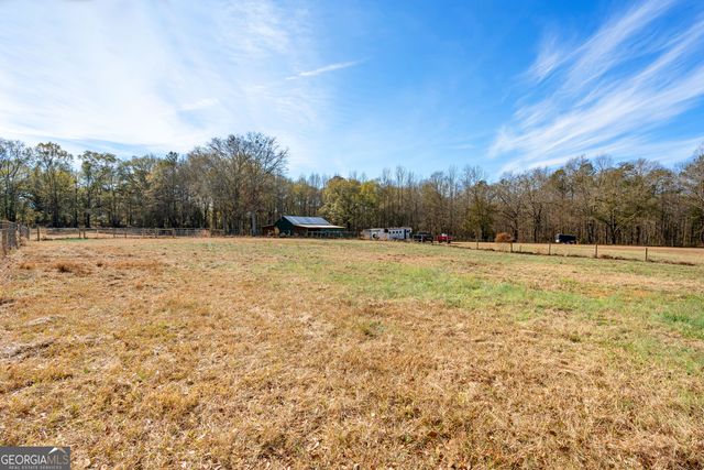 0 Milner Street, Meansville, GA 30256