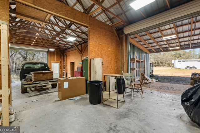 0 Milner Street, Meansville, GA 30256