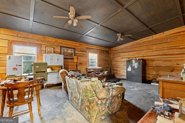 0 Milner Street, Meansville, GA 30256