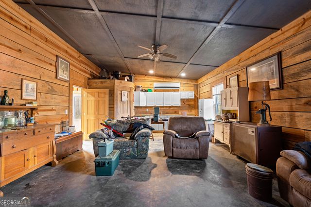 0 Milner Street, Meansville, GA 30256