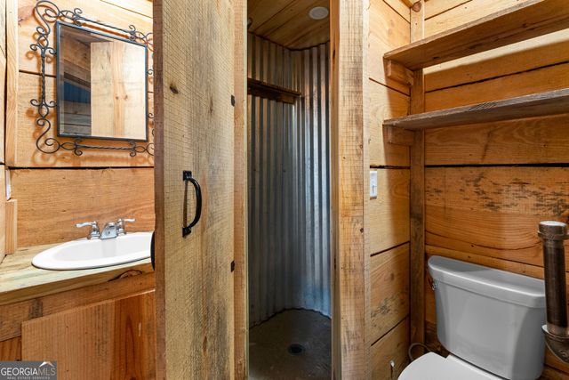 0 Milner Street, Meansville, GA 30256