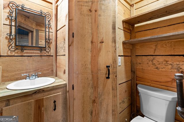 0 Milner Street, Meansville, GA 30256