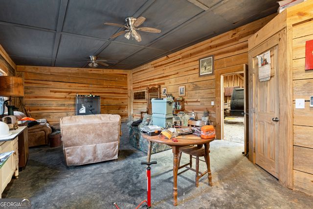 0 Milner Street, Meansville, GA 30256