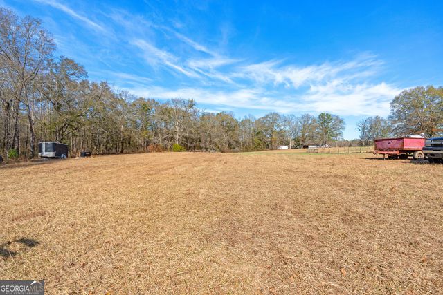 0 Milner Street, Meansville, GA 30256