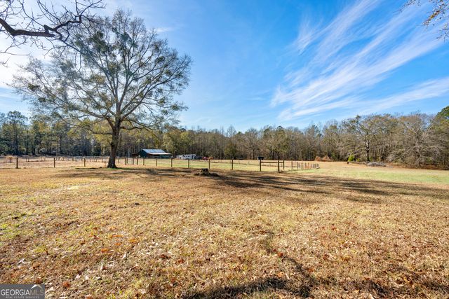 0 Milner Street, Meansville, GA 30256