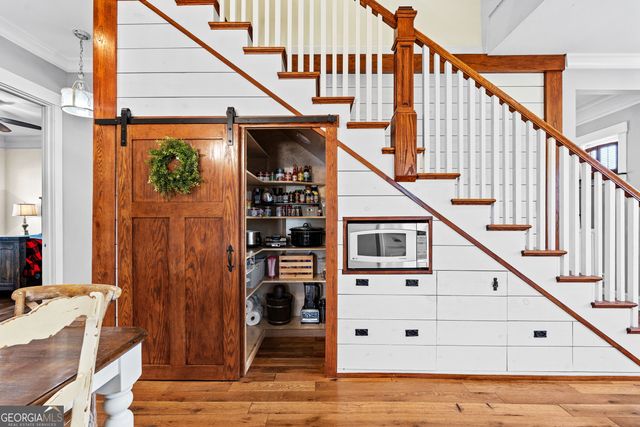 0 Milner Street, Meansville, GA 30256