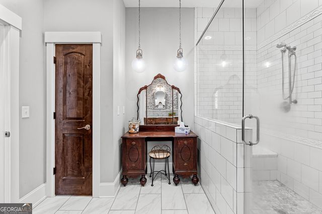 0 Milner Street, Meansville, GA 30256