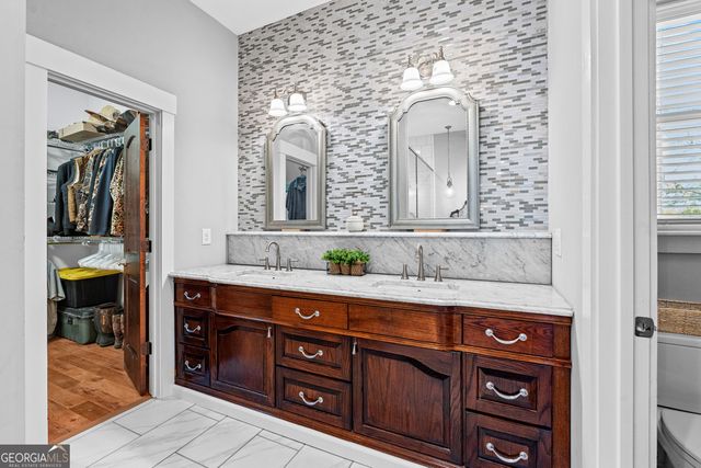 0 Milner Street, Meansville, GA 30256