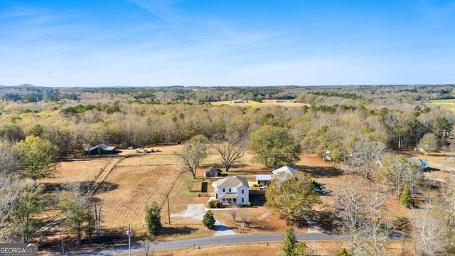 0 Milner Street, Meansville, GA 30256