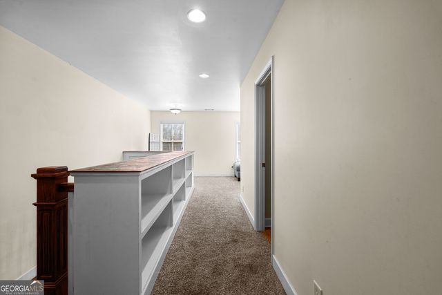 0 Milner Street, Meansville, GA 30256