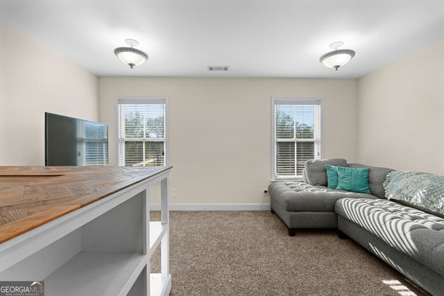 0 Milner Street, Meansville, GA 30256