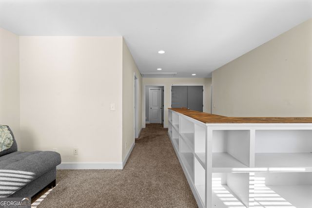 0 Milner Street, Meansville, GA 30256