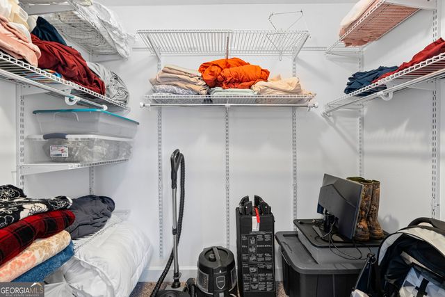 0 Milner Street, Meansville, GA 30256