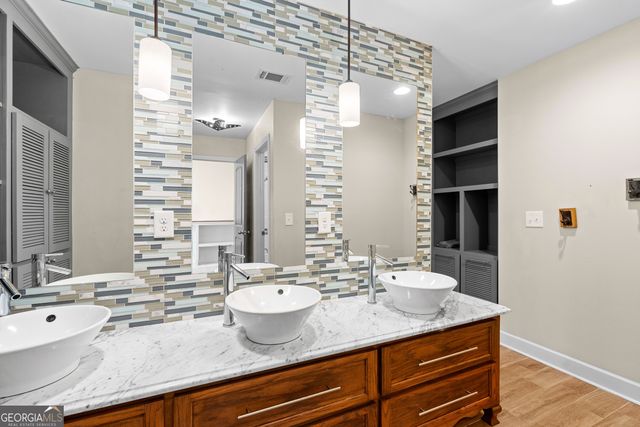 0 Milner Street, Meansville, GA 30256