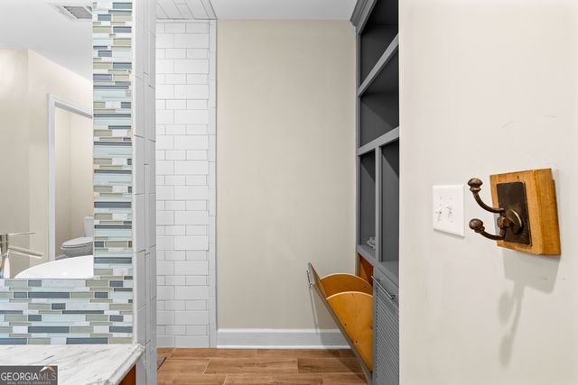 0 Milner Street, Meansville, GA 30256