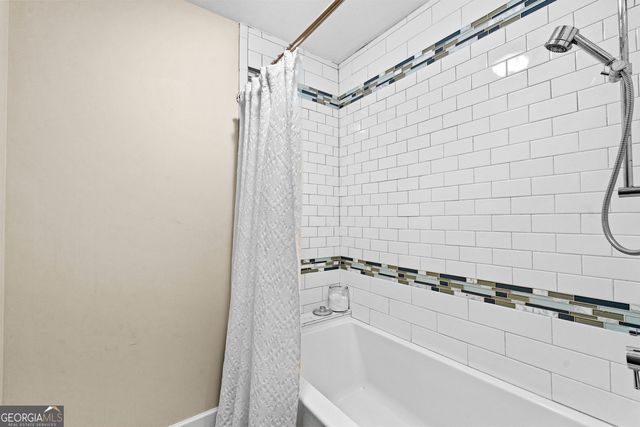 0 Milner Street, Meansville, GA 30256