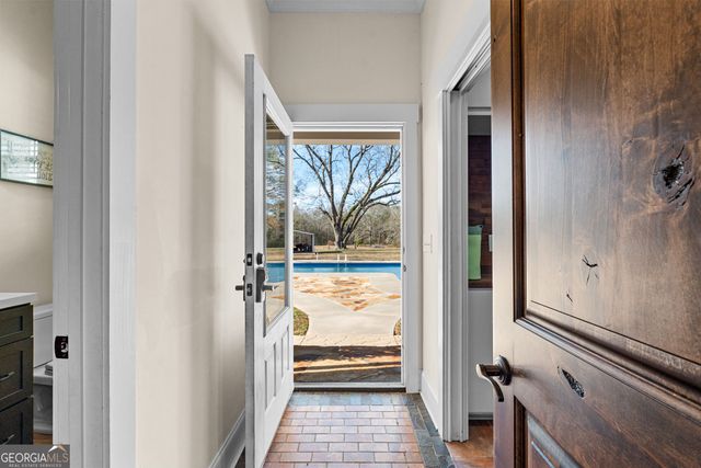 0 Milner Street, Meansville, GA 30256