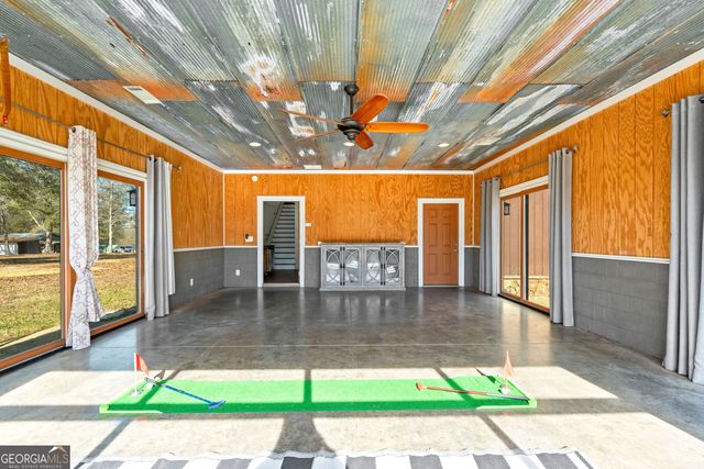 0 Milner Street, Meansville, GA 30256