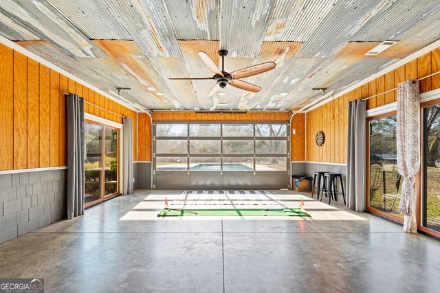 0 Milner Street, Meansville, GA 30256