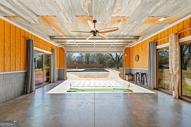 0 Milner Street, Meansville, GA 30256