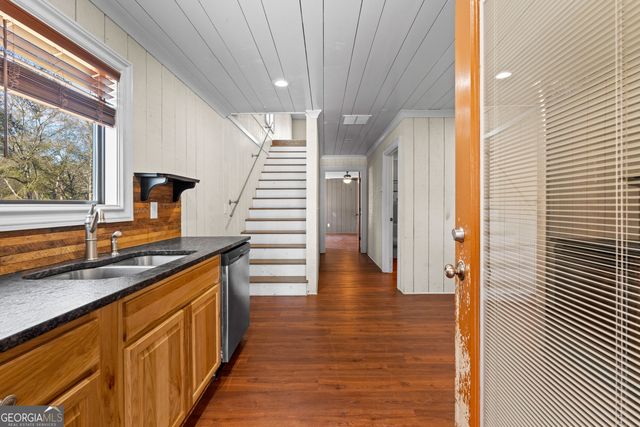 0 Milner Street, Meansville, GA 30256