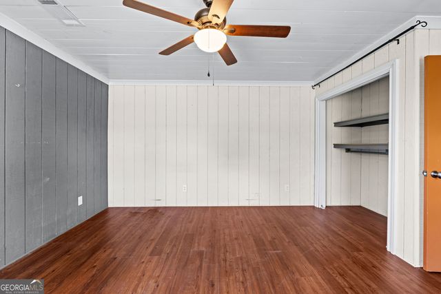 0 Milner Street, Meansville, GA 30256