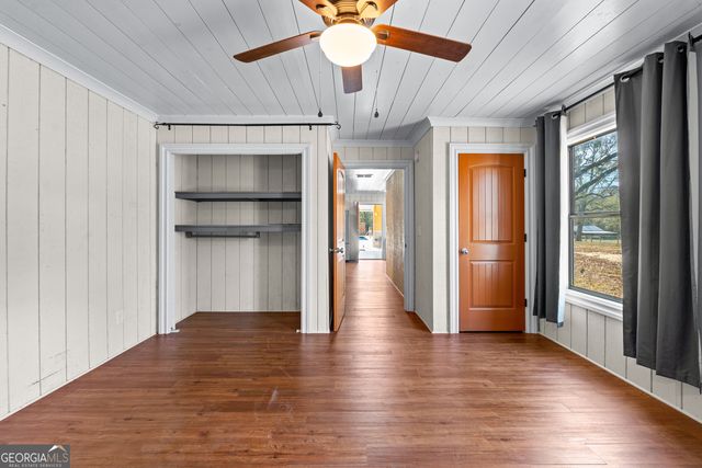 0 Milner Street, Meansville, GA 30256