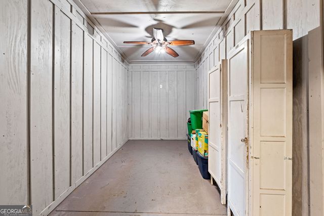 0 Milner Street, Meansville, GA 30256